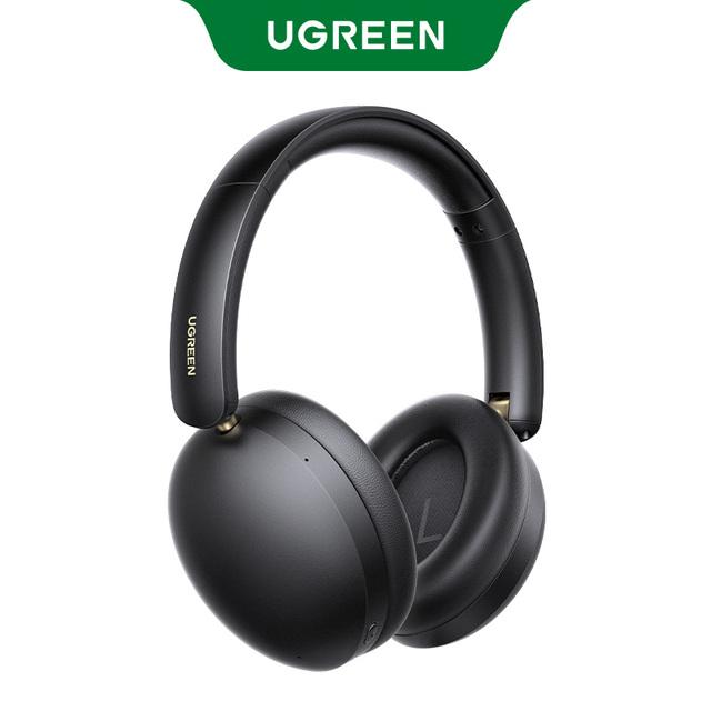 Беспроводные полноразмерные наушники Ugreen Studio Max2 (цена с купоном продавца)