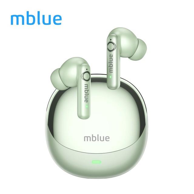 Беспроводные наушники MEIZU Mblue AR09