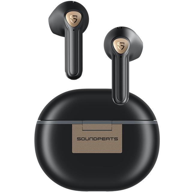 Наушники беспроводные SoundPeats Air3 Deluxe HS, 3 цвета